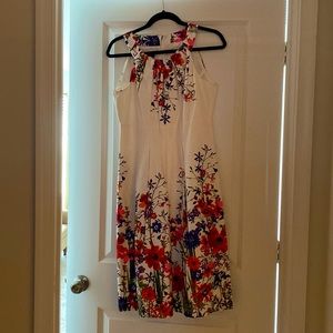 Nine West summer dress